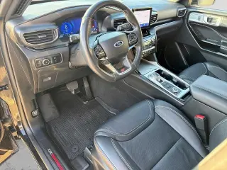 Ford Explorer 2024 AWD ST 4dr SUV
