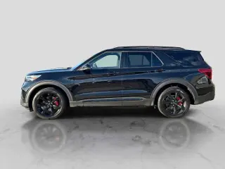 Ford Explorer 2024 AWD ST 4dr SUV