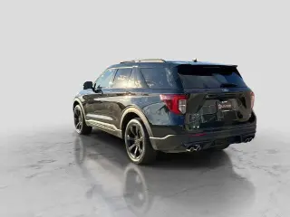 Ford Explorer 2024 AWD ST 4dr SUV