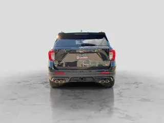 Ford Explorer 2024 AWD ST 4dr SUV