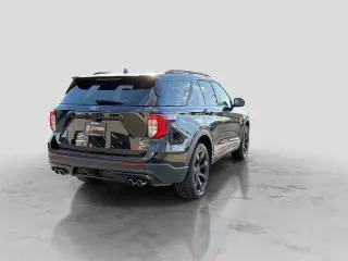 Ford Explorer 2024 AWD ST 4dr SUV