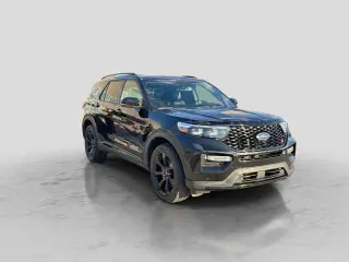 Ford Explorer 2024 AWD ST 4dr SUV