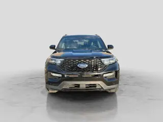 Ford Explorer 2024 AWD ST 4dr SUV