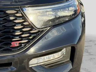 Ford Explorer 2024 AWD ST 4dr SUV