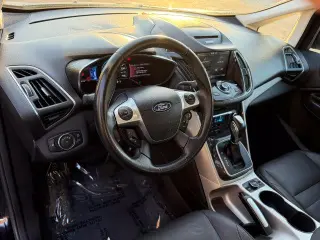 Ford C-MAX Híbrido 2013 SEL Familiar 4 puertas