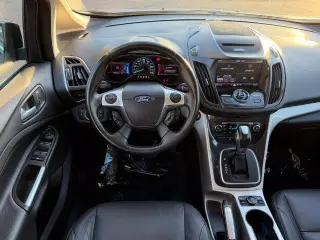 Ford C-MAX Híbrido 2013 SEL Familiar 4 puertas