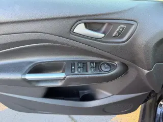 Ford C-MAX Híbrido 2013 SEL Familiar 4 puertas