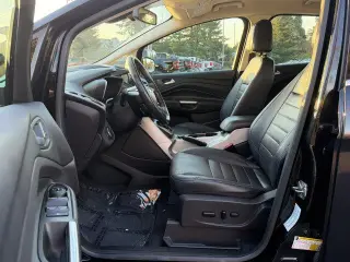 Ford C-MAX Híbrido 2013 SEL Familiar 4 puertas