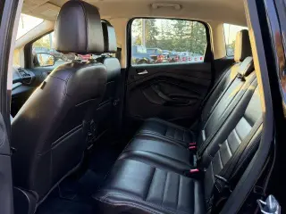 Ford C-MAX Híbrido 2013 SEL Familiar 4 puertas