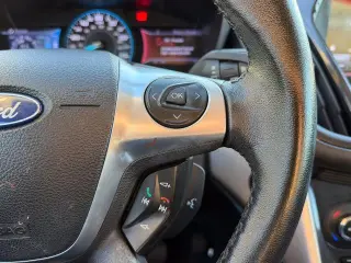 Ford C-MAX Híbrido 2013 SEL Familiar 4 puertas