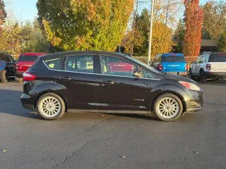 Ford C-MAX Híbrido 2013 SEL Familiar 4 puertas