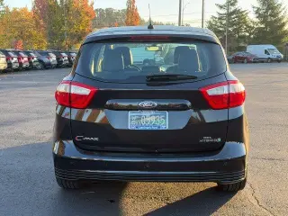 Ford C-MAX Híbrido 2013 SEL Familiar 4 puertas