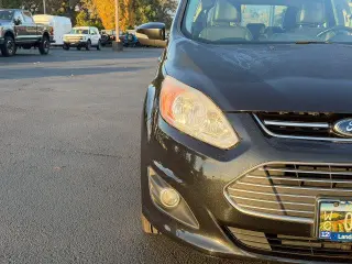 Ford C-MAX Híbrido 2013 SEL Familiar 4 puertas