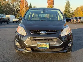 Ford C-MAX Híbrido 2013 SEL Familiar 4 puertas