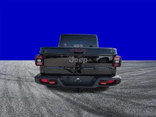 Jeep Gladiator 2025 4x4 Mojave 4dr Crew Cab 5.0 ft. SB