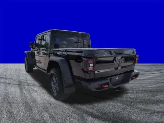 Jeep Gladiator 2025 4x4 Mojave 4dr Crew Cab 5.0 ft. SB