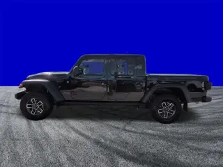 Jeep Gladiator 2025 4x4 Mojave 4dr Crew Cab 5.0 ft. SB