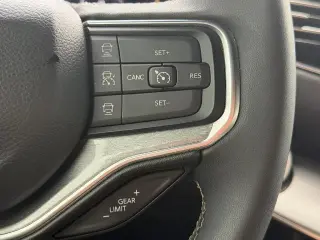Jeep Wagoneer 2022 4x4 Serie III 4SUV