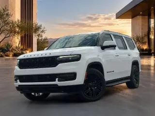 Jeep Wagoneer 2022 4x4 Serie III 4SUV