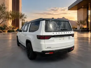 Jeep Wagoneer 2022 4x4 Serie III 4SUV