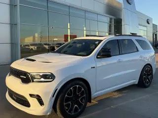 Dodge Durango 2023 AWD R/T 4dr SUV