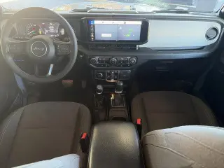 Jeep Wrangler 2024 4x4 Willys 4xe 4dr SUV