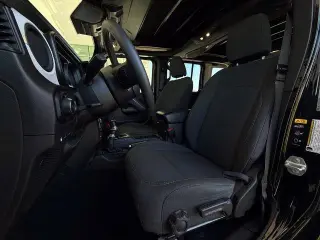 Jeep Wrangler 2024 4x4 Willys 4xe 4dr SUV