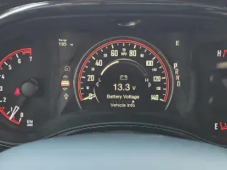 Dodge Durango 2025 AWD GT 4dr SUV