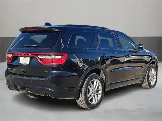 Dodge Durango 2025 AWD GT 4dr SUV