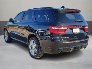 Dodge Durango 2025 AWD GT 4dr SUV