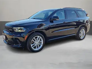 Dodge Durango 2025 AWD GT 4dr SUV
