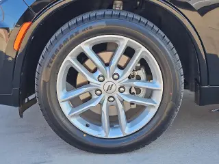 Dodge Durango 2025 AWD GT 4dr SUV