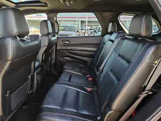 Dodge Durango 2025 AWD GT 4dr SUV