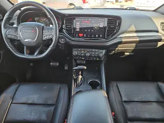 Dodge Durango 2025 AWD GT 4dr SUV