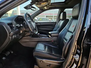 Dodge Durango 2025 AWD GT 4dr SUV