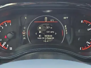 Dodge Durango 2026 AWD GT 4dr SUV