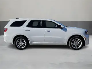 Dodge Durango 2026 AWD GT 4dr SUV