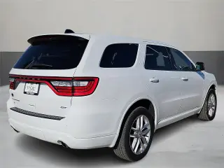 Dodge Durango 2026 AWD GT 4dr SUV
