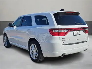 Dodge Durango 2026 AWD GT 4dr SUV