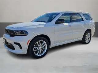 Dodge Durango 2026 AWD GT 4dr SUV