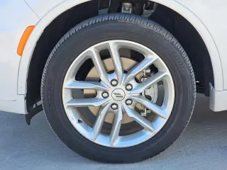 Dodge Durango 2026 AWD GT 4dr SUV