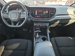 Dodge Durango 2026 AWD GT 4dr SUV