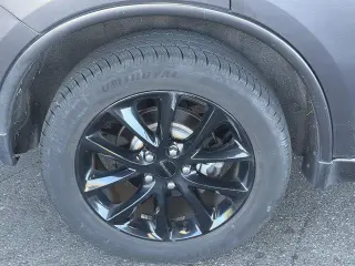 Dodge Durango 2017 AWD GT SUV de 4 puertas