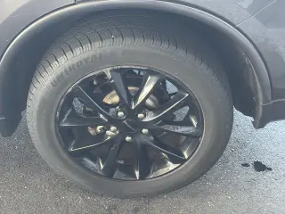 Dodge Durango 2017 AWD GT SUV de 4 puertas