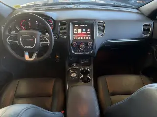 Dodge Durango 2017 AWD GT SUV de 4 puertas