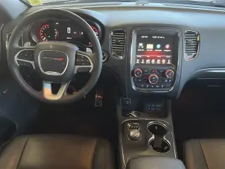 Dodge Durango 2017 AWD GT SUV de 4 puertas