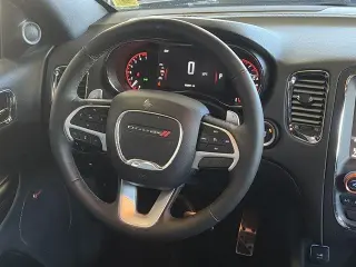 Dodge Durango 2017 AWD GT SUV de 4 puertas