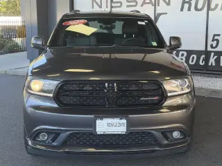 Dodge Durango 2017 AWD GT SUV de 4 puertas