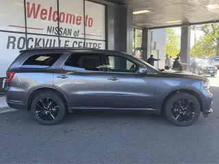 Dodge Durango 2017 AWD GT SUV de 4 puertas