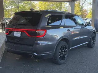 Dodge Durango 2017 AWD GT SUV de 4 puertas